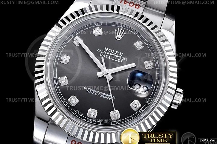 0429 R2DJ0253F – DJ2 41mm Oyst Affordable 648